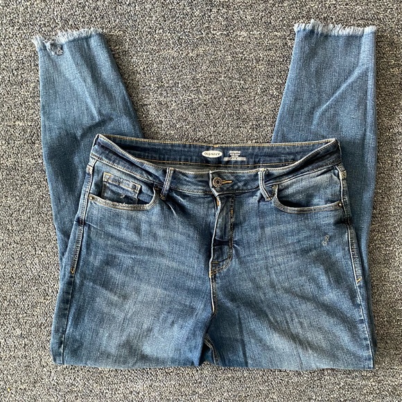 Old Navy Denim - Skinny